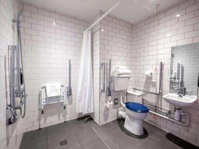 ibis Styles Glasgow Centre George Square - 7