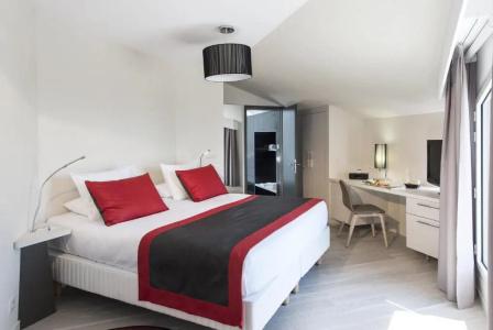 Hôtel Valdys Thalasso & Spa - les Pins - 82