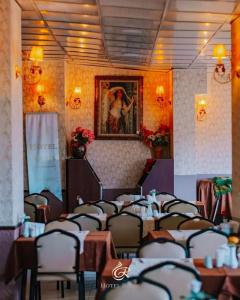 Grand Babil Otel - 30