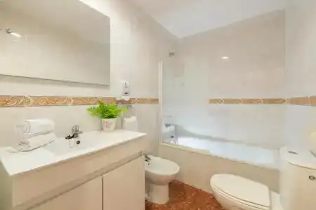 Apartaments Els Llorers - 8