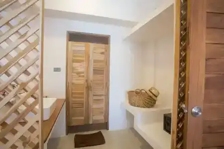 The Nest Private Beach Resort - 13