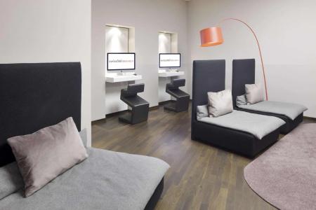 Dorint City-Bremen - 4