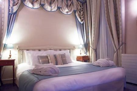 Hôtel Riquet Resort & Spa - 52