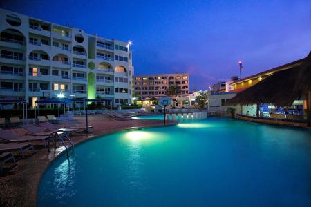 Aquamarina Beach - 8