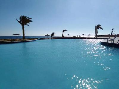 Dome Marina & Resort Ain Sokhna - 9