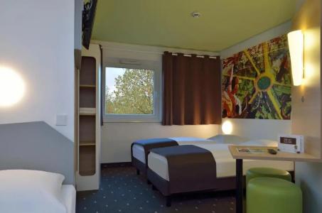 b&b Dortmund Messe - 28