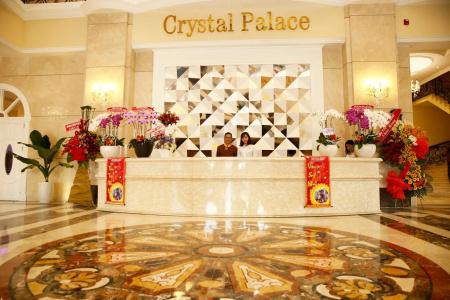 MerPerle Crystal Palace - 1