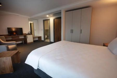 Valent Otel Business - 5