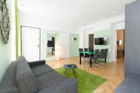Vienna Stay Pezzl 1170 - 75