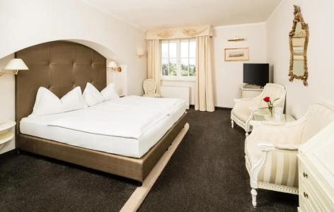 Classic Meranerhof - 37
