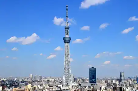 Super Tokyo Kameido - 8