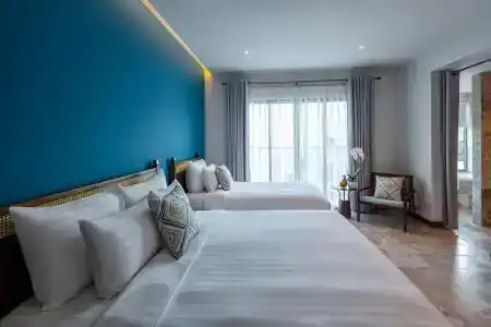 Salmalia Boutique & Spa - 78