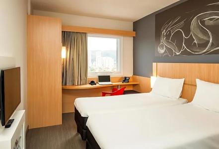 ibis Rennes Centre Gare Sud - 41