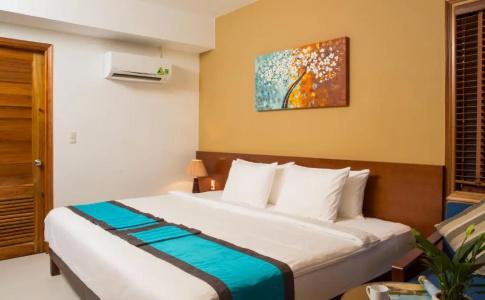 Nadine Phu Quoc Resort & Spa - 64