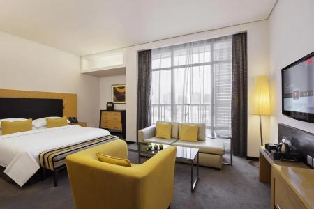 Hala Arjaan by Rotana, Deluxe - 8