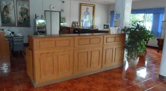 Grand Mansion - 15