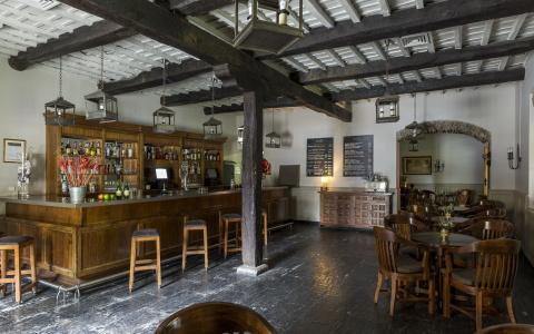 Parador de Gijón - 16