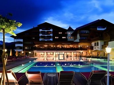 Alpenpark Resort Superior - 18