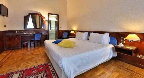 Best Western Moderno Verdi - 9
