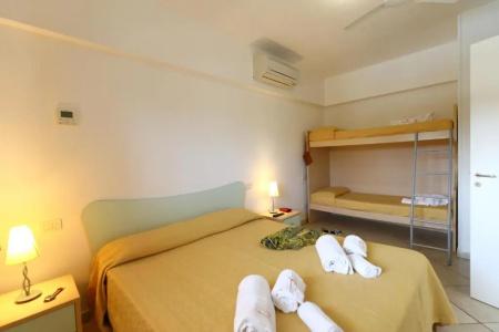L' Arcobaleno Resort - 54