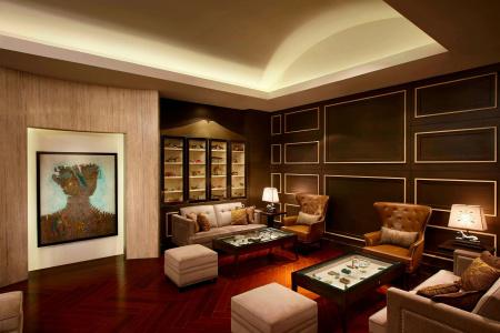 Itc Grand Chola, a Luxury Collection, Chennai - 32