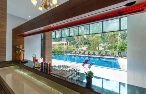 Andaman Breeze Resort - Sha Plus - 23