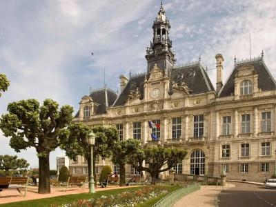 ibis budget Limoges - 23