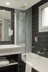 Cézanne Hôtel Spa - 54