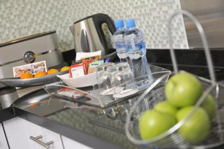 Fraser Suites Seef Bahrain - 56