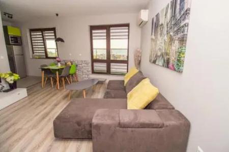 Vista Suites - 10