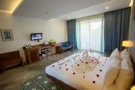 Tanei Angkor Resort and Spa - 51