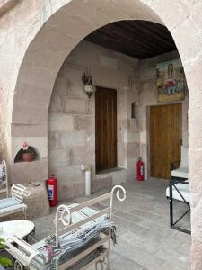 Babayan Evi Cave Boutique - Boutique Class - 43