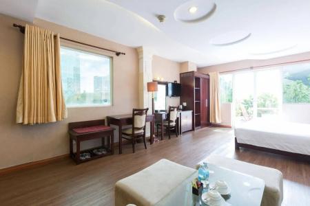 Amanaki Saigon Boutique - 47