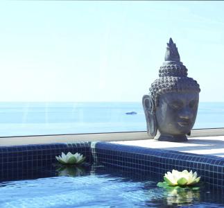 Hôtel Riva Art & Spa - 12