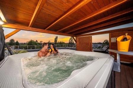 Aura Design & Garden Pool - 19