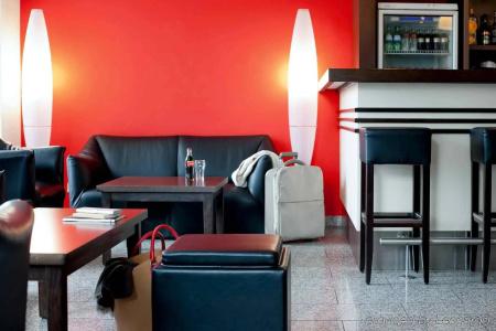 ibis budget Koeln Leverkusen City - 2