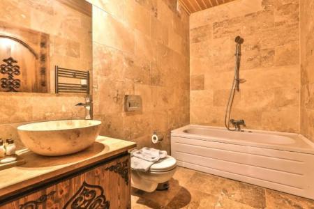 Cappadocia Inn Cave - 41