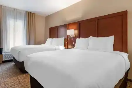 Penn Harris, Trademark by Wyndham - 21
