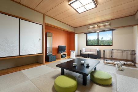 & Resorts Minamiboso - 1
