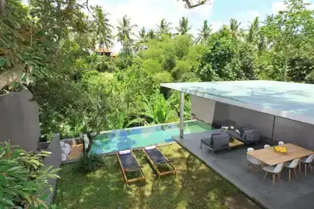 Aria Villas - 18