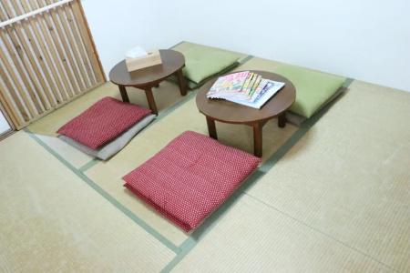 Harimayabashi Guesthouse - 5