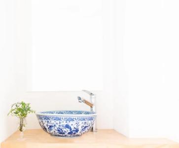 Casa Blanca Guesthouse - 109
