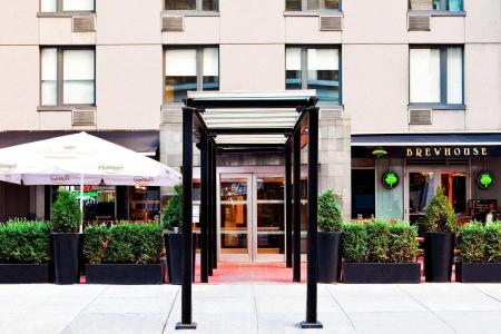 Four Points by Sheraton Manhattan Chelsea - 22