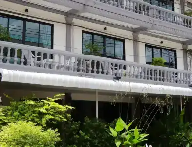 The Beach Cha Am Guest House - 18