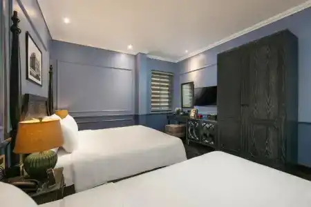 Hanoi Paradise Center & Spa - 95
