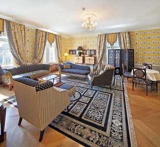 Bonerowski Palace - 102