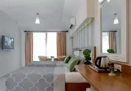 Panorama - All Inclusive - 34