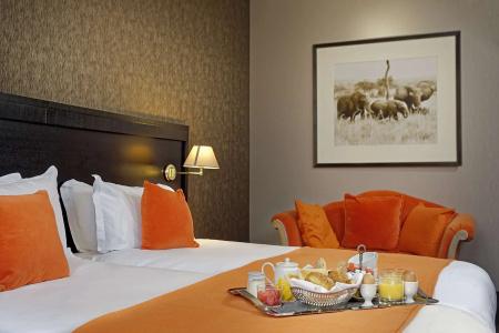 Best Western Plus Nice Cosy - 177