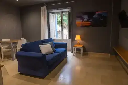 Zibibbo Suites & Rooms - Xix Palazzo Mauro - 297