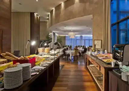 Innside São Paulo Iguatemi - 30